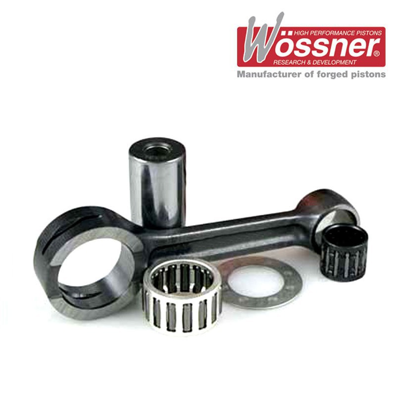 Kit bielle WOSSNER HUSQVARNA 50 TC Kit bielle WOSSNER HUSQVARNA 50 TC