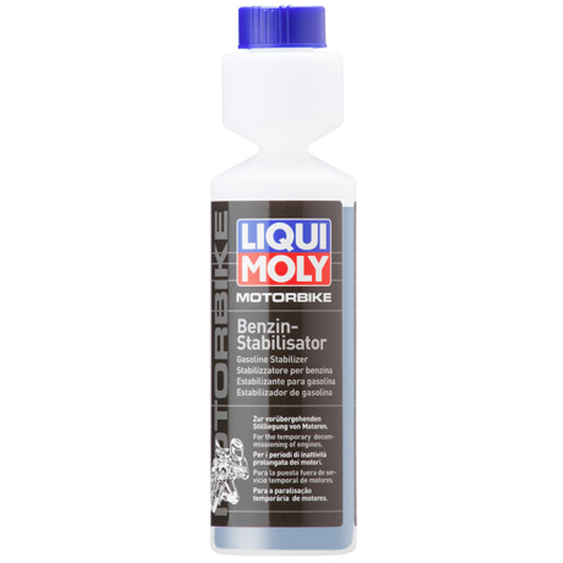 Stabilisateur d'essence LIQUI MOLY Stabilisateur d'essence LIQUI MOLY