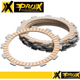 Disques d'embrayage garnis KTM 150 SX