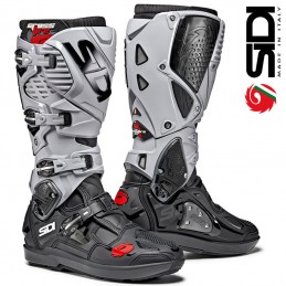 Bottes SIDI CROSSFIRE 3 SRS Grey-Black