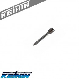 Vis de richesse de carburateur KEIHIN