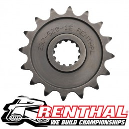 Pignon RENTHAL 450 FC