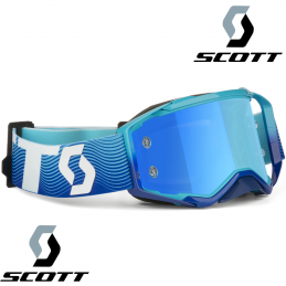 Masque SCOTT PROSPECT Blue-Light blue