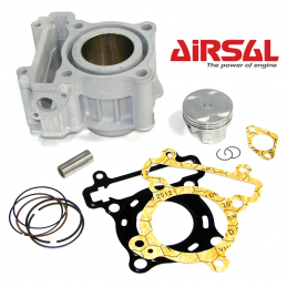 Kit cylindre AIRSAL 125 Minarrelli