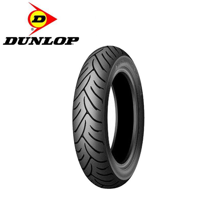 Pneu DUNLOP SCOOTSMART 120/70-15