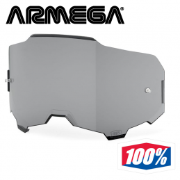 Ecran fumé 100% ARMEGA