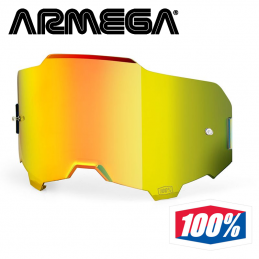 Ecran iridium gold 100% ARMEGA