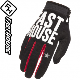 Gants FASTHOUSE Speed Style Blockhouse