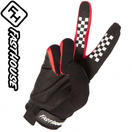 Gants FASTHOUSE Speed Style Blockhouse