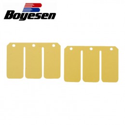 Clapets de rechange BOYESEN 250 WR