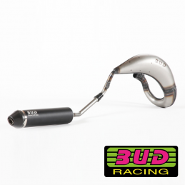 Ligne complète BUD RACING RIEJU 50 MRT