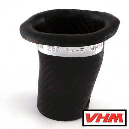 Manchon de boite à air VHM 250 SXF