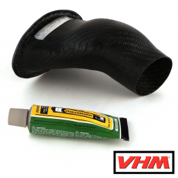 Manchon de boite à air VHM 125 SX