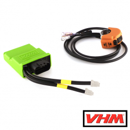 Boitier CDI VHM 125 SX