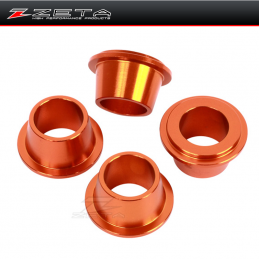 ZETA rubber killer KTM 350 SXF