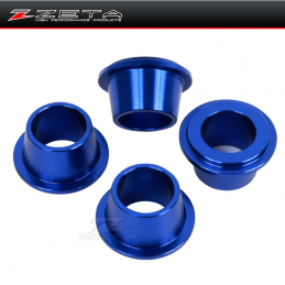 ZETA rubber killer HUSQVARNA 125 TC