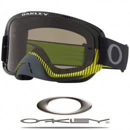 Masque OAKLEY O2 MX Frenquency
