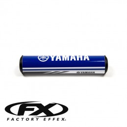 Mousse de guidon FACTORY EFFEX YAMAHA