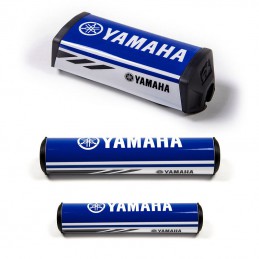 Mousse de guidon FACTORY EFFEX YAMAHA