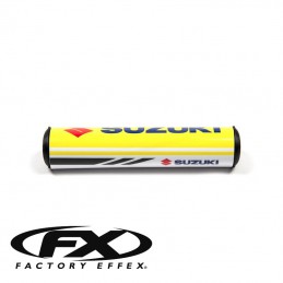 Mousse de guidon FACTORY EFFEX SUZUKI