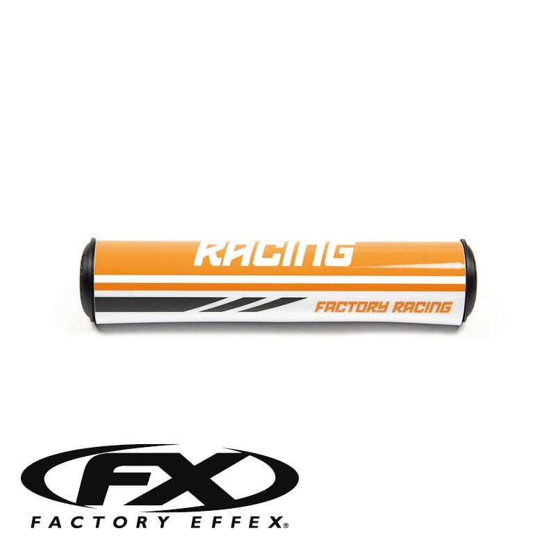 Mousse de guidon FACTORY EFFEX KTM