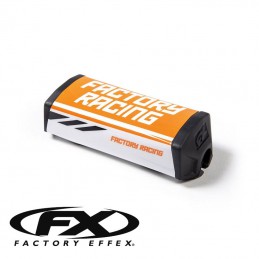 Mousse de guidon FACTORY EFFEX KTM