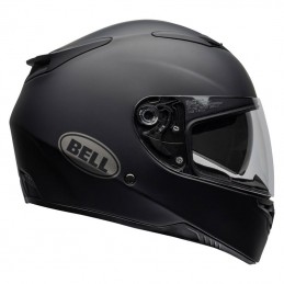 Casque BELL RS-2 Matte Black