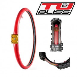 Membrane pour TUBLISS 18 pouces
