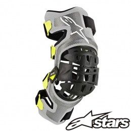 Genouillères ALPINESTARS BIONIC-7