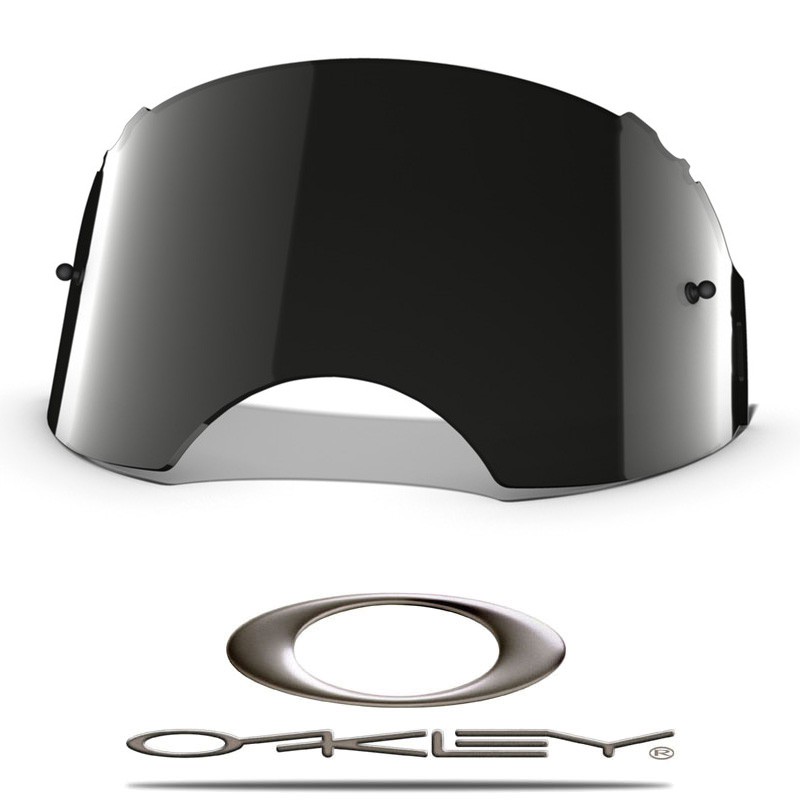 Ecran fumé OAKLEY AIRBRAKE