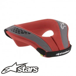 Neck brace enfant ALPINESTARS Sequence Roll
