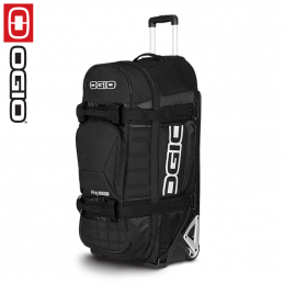Sac de voyage OGIO 9800 RIG Black