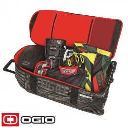Sac de voyage OGIO 9800 RIG Rétro