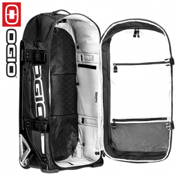 Sac de voyage OGIO 9800 Dark Static
