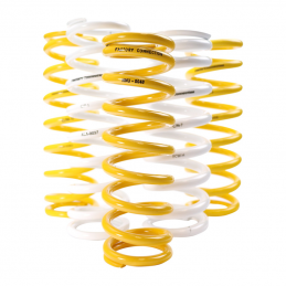 Ressort d'amortisseur FACTORY CONNECTION 250 RMZ
