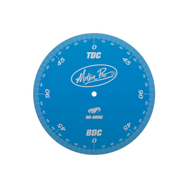 Disque gradué MOTION PRO Ø172mm Disque gradué MOTION PRO Ø172mm