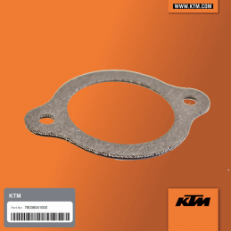 Joint de bride d'échappement 450 SXF-EXC
