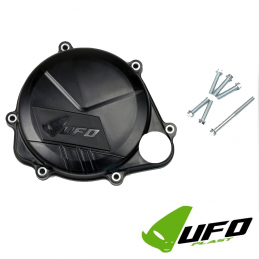 Protection de carter d'embrayage 450 CRF