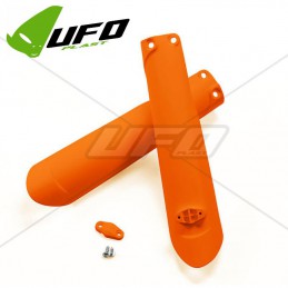 Protections de fourche KTM 125 EXC