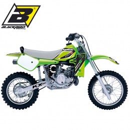 Kit déco BLACKBIRD DREAM-4 60 KX