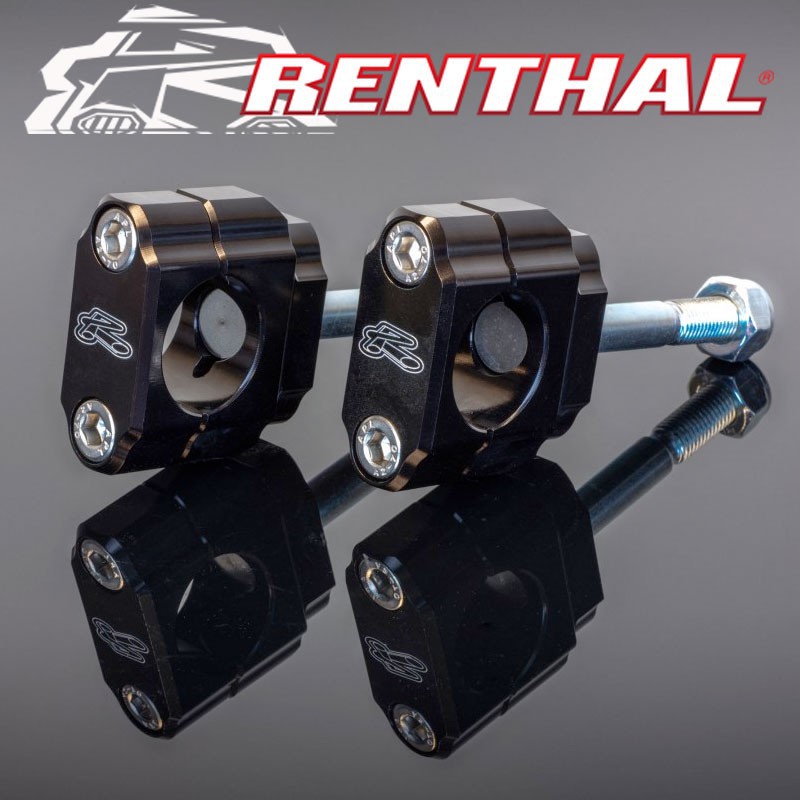 Pontets RENTHAL CL003 28,6mm