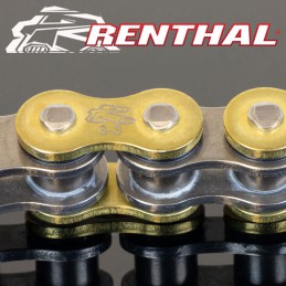 Chaine RENTHAL 520 R3-3 SRS