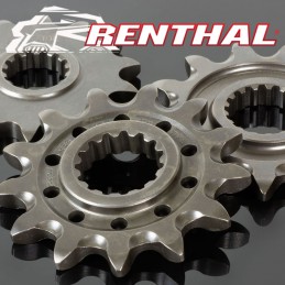 Pignon RENTHAL 250 CRF