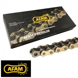 Chaine AFAM 420 MX2-G
