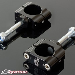 Pontets RENTHAL CL052 36mm