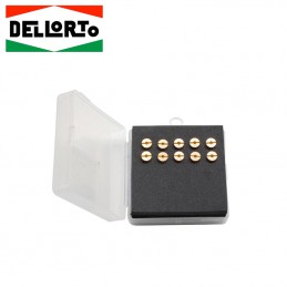 Boite de gicleurs 5mm DELLORTO SHA et PHBG