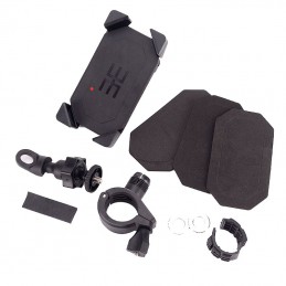 Support universel pour téléphone MOTO et SCOOTER