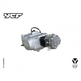 Moteur 88cc semi automatique