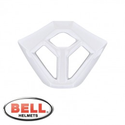 Ventilation de mentonnière BELL MX9 Blanc