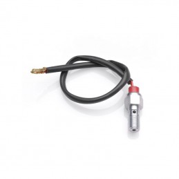 Contacteur de feu stop + vis banjo 10x1,00mm